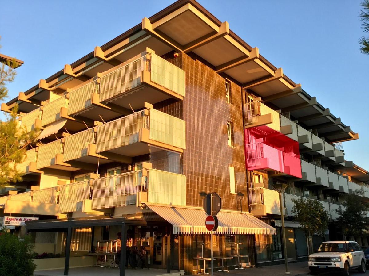 Sparkling Holiday Lignano Sabbiadoro Exteriér fotografie